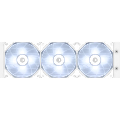 ID-COOLING Dashflow 360 Basic White