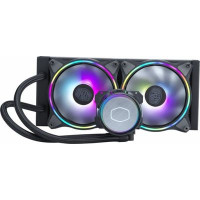 Cooler Master MasterLiquid ML240 Illusion (MLX-D24M-A18P2-R1)