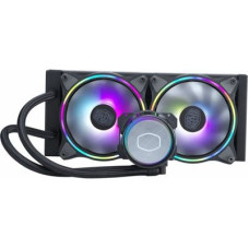 Cooler Master MasterLiquid ML240 Illusion (MLX-D24M-A18P2-R1)