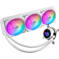 ASUS ROG Strix LC 360 RGB White Edition