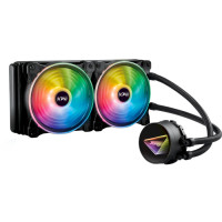 ADATA Levante X 240 Black (LEVANTEX240-BKCWW)