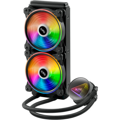 ADATA Levante X 240 Black (LEVANTEX240-BKCWW)