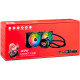 ADATA Levante X 240 Black (LEVANTEX240-BKCWW)