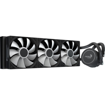 Aerocool Abyss L360R Black (ACLA-AB36117.11)