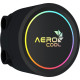 Aerocool Abyss L360R Black (ACLA-AB36117.11)