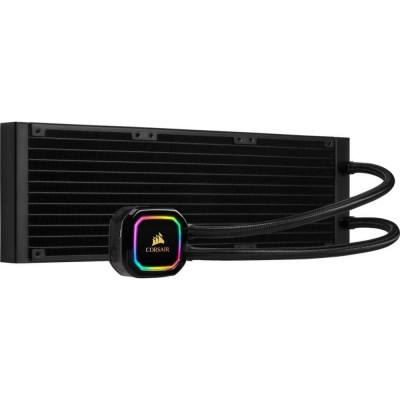 Corsair iCUE H150i RGB Pro XT (CW-9060045-WW)