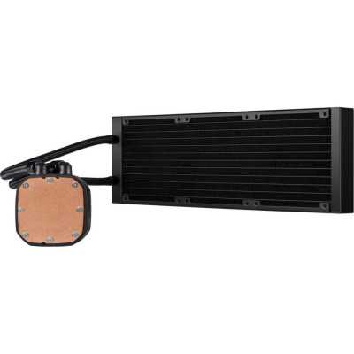Corsair iCUE H150i RGB Pro XT (CW-9060045-WW)