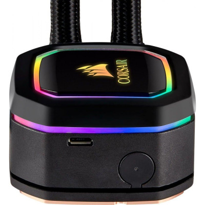 Corsair iCUE H150i RGB Pro XT (CW-9060045-WW)