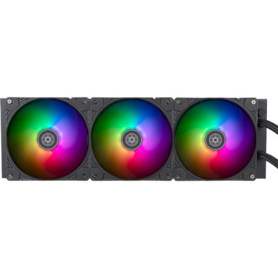 SilverStone IceMyst IM420-ARGB (SST-IM420-ARGB)