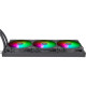 SilverStone IceMyst IM420-ARGB (SST-IM420-ARGB)