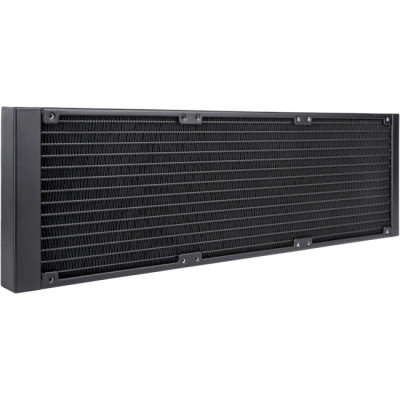 SilverStone IceMyst IM420-ARGB (SST-IM420-ARGB)