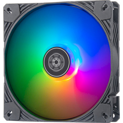 SilverStone IceMyst IM420-ARGB (SST-IM420-ARGB)
