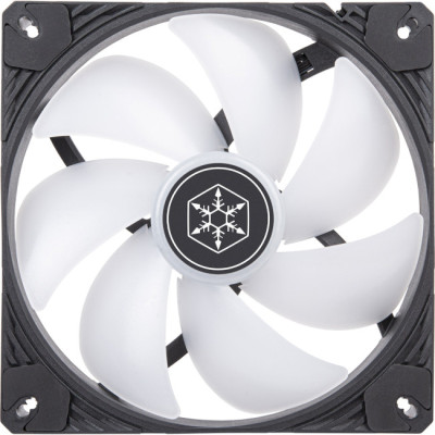 SilverStone IceMyst IM420-ARGB (SST-IM420-ARGB)