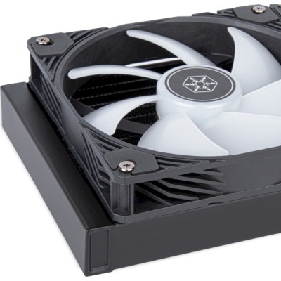 SilverStone IceMyst IM420-ARGB (SST-IM420-ARGB)