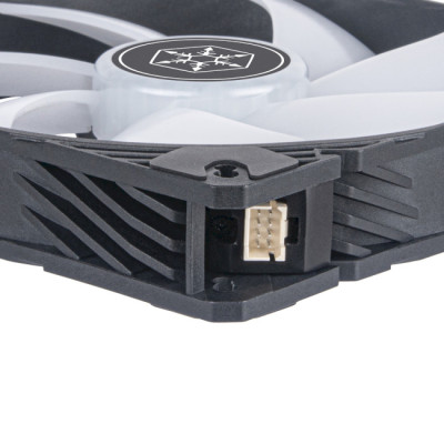 SilverStone IceMyst IM420-ARGB (SST-IM420-ARGB)