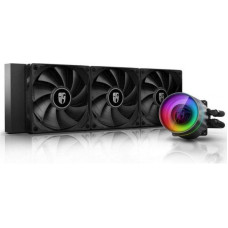 Deepcool CASTLE 360EX WHITE