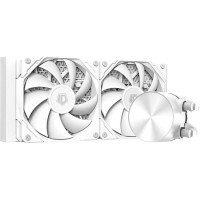 ID-COOLING FX240 Pro White