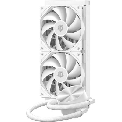 ID-COOLING FX240 Pro White