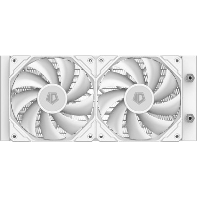 ID-COOLING FX240 Pro White