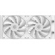 ID-COOLING FX240 Pro White