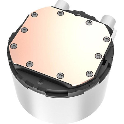 ID-COOLING FX240 Pro White