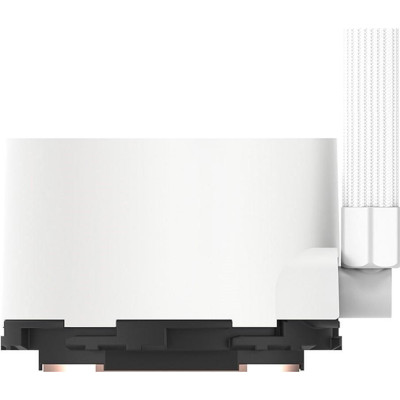 ID-COOLING FX240 Pro White