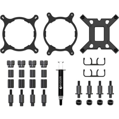 ID-COOLING FX240 Pro White