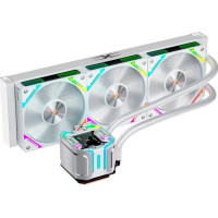 1STPLAYER X-360 White (X-360-WH)