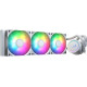 Aerocool Abyss L360R White (ACLA-AB36117.21)