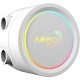 Aerocool Abyss L360R White (ACLA-AB36117.21)