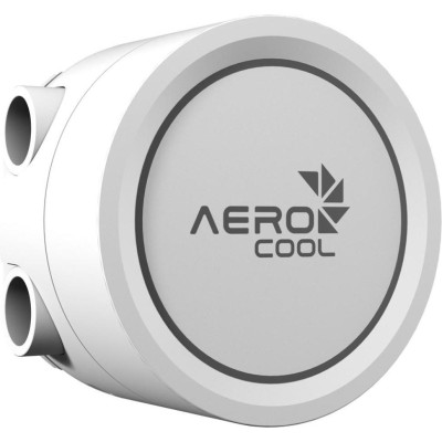Aerocool Abyss L360R White (ACLA-AB36117.21)