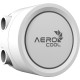Aerocool Abyss L360R White (ACLA-AB36117.21)