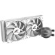 Zalman ALPHA 28 WHITE (ALPHA28WHITE)
