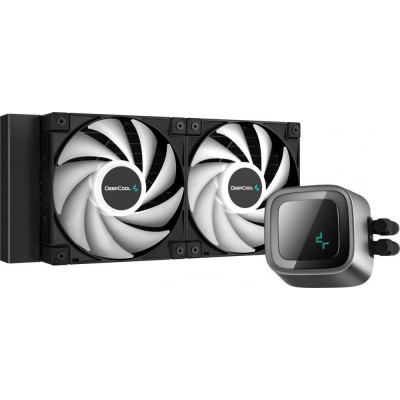 Deepcool LS520 SE (R-LS520-BKAMMM-G-1)