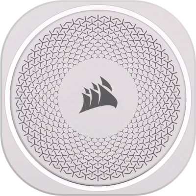 Corsair Nautilus 360 RS ARGB White (CW-9060095-WW)