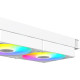 ID-COOLING FX240 LCD White