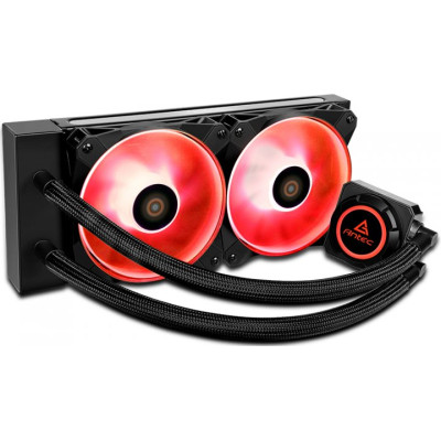 Antec Kuhler H2O K240 RGB (0-761345-74018-0)