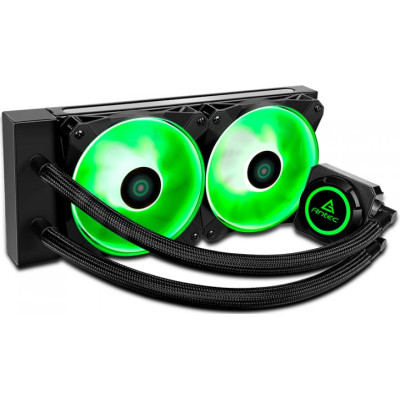Antec Kuhler H2O K240 RGB (0-761345-74018-0)