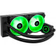 Antec Kuhler H2O K240 RGB (0-761345-74018-0)