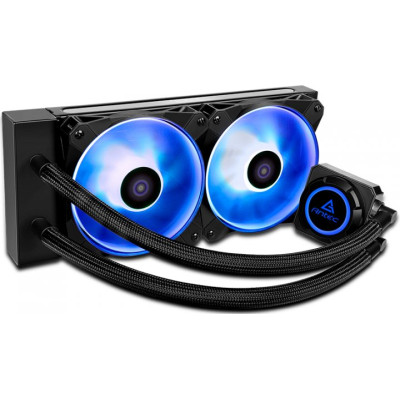 Antec Kuhler H2O K240 RGB (0-761345-74018-0)