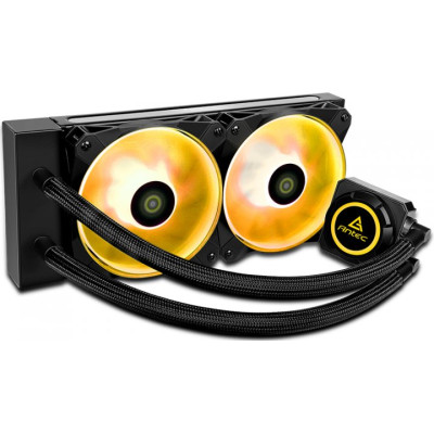 Antec Kuhler H2O K240 RGB (0-761345-74018-0)