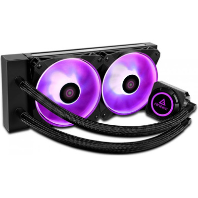 Antec Kuhler H2O K240 RGB (0-761345-74018-0)