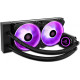 Antec Kuhler H2O K240 RGB (0-761345-74018-0)