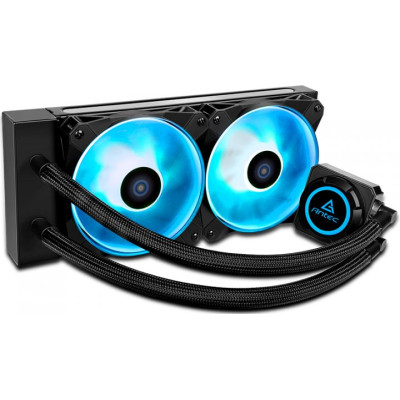 Antec Kuhler H2O K240 RGB (0-761345-74018-0)
