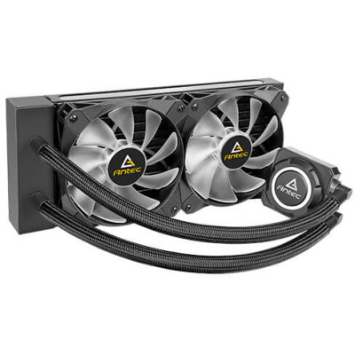 Antec Kuhler H2O K240 RGB (0-761345-74018-0)