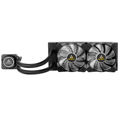 Antec Kuhler H2O K240 RGB (0-761345-74018-0)