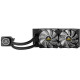 Antec Kuhler H2O K240 RGB (0-761345-74018-0)