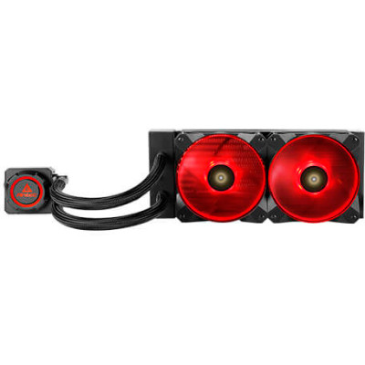 Antec Kuhler H2O K240 RGB (0-761345-74018-0)