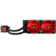 Antec Kuhler H2O K240 RGB (0-761345-74018-0)