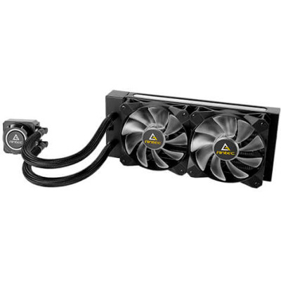 Antec Kuhler H2O K240 RGB (0-761345-74018-0)